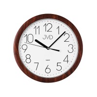 Nástenné hodiny JVD Sweep H612.20, 25 cm Nástenné hodiny JVD Sweep H612.20, 25 cm